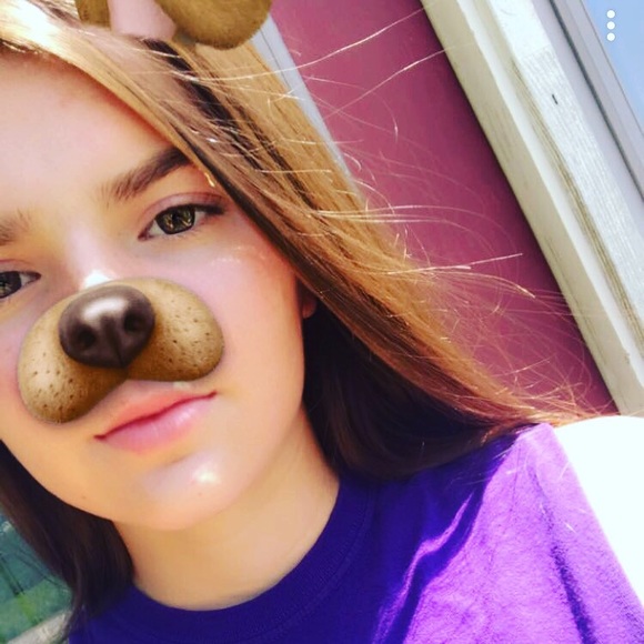 Meet your Posher, Madi - Picture 1 of 1